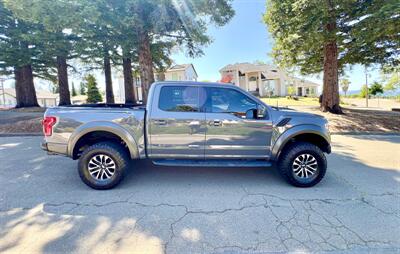 2020 Ford F-150 Raptor   - Photo 6 - Santa Rosa, CA 95407