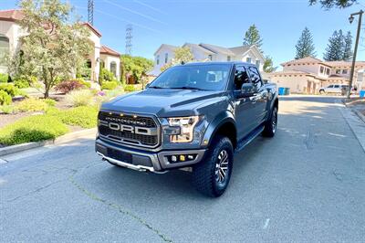 2020 Ford F-150 Raptor   - Photo 3 - Santa Rosa, CA 95407