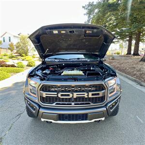 2020 Ford F-150 Raptor   - Photo 37 - Santa Rosa, CA 95407