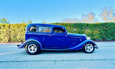 1934 Ford Model 40 Sedan Model 40   - Photo 7 - Santa Rosa, CA 95407