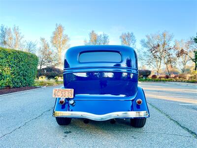 1934 Ford Model 40 Sedan Model 40   - Photo 9 - Santa Rosa, CA 95407