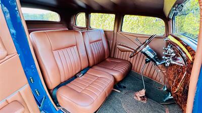 1934 Ford Model 40 Sedan Model 40   - Photo 37 - Santa Rosa, CA 95407