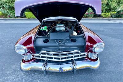 1948 Cadillac Series 62 Club Coupe Fastback   - Photo 23 - Santa Rosa, CA 95407