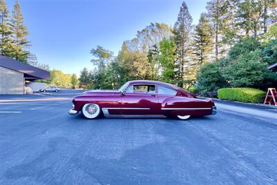 1948 Cadillac Series 62 Club Coupe Fastback   - Photo 11 - Santa Rosa, CA 95407