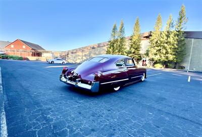 1948 Cadillac Series 62 Club Coupe Fastback   - Photo 15 - Santa Rosa, CA 95407