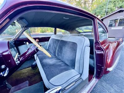 1948 Cadillac Series 62 Club Coupe Fastback   - Photo 28 - Santa Rosa, CA 95407