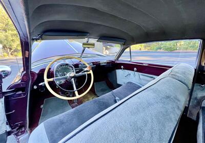 1948 Cadillac Series 62 Club Coupe Fastback   - Photo 30 - Santa Rosa, CA 95407