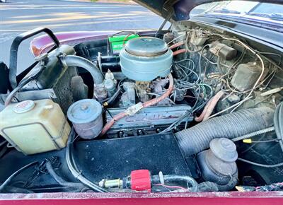 1948 Cadillac Series 62 Club Coupe Fastback   - Photo 26 - Santa Rosa, CA 95407