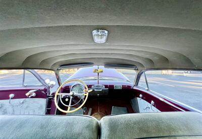 1948 Cadillac Series 62 Club Coupe Fastback   - Photo 31 - Santa Rosa, CA 95407