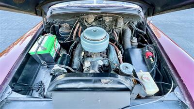 1948 Cadillac Series 62 Club Coupe Fastback   - Photo 24 - Santa Rosa, CA 95407