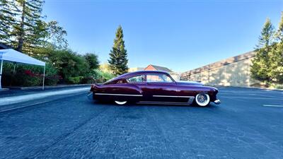 1948 Cadillac Series 62 Club Coupe Fastback   - Photo 16 - Santa Rosa, CA 95407