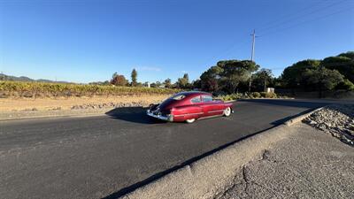 1948 Cadillac Series 62 Club Coupe Fastback   - Photo 7 - Santa Rosa, CA 95407