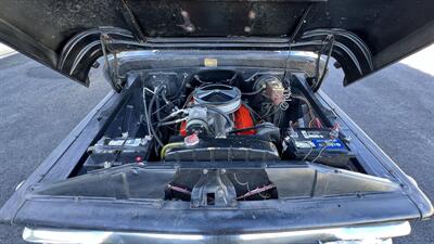 1960 GMC C10 Beer Truck Rat Rod   - Photo 28 - Santa Rosa, CA 95407