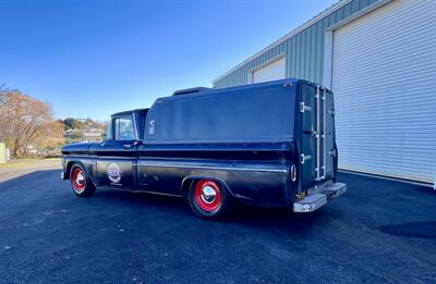 1960 GMC C10 Beer Truck Rat Rod   - Photo 7 - Santa Rosa, CA 95407