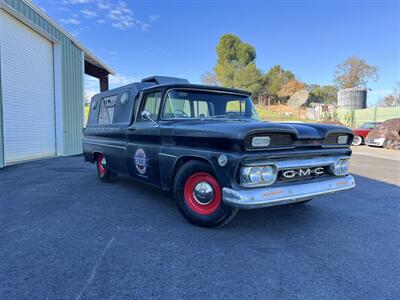 1960 GMC C10 Beer Truck Rat Rod   - Photo 16 - Santa Rosa, CA 95407