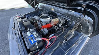 1960 GMC C10 Beer Truck Rat Rod   - Photo 33 - Santa Rosa, CA 95407