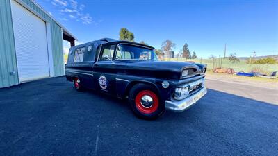 1960 GMC C10 Beer Truck Rat Rod   - Photo 14 - Santa Rosa, CA 95407