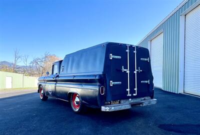 1960 GMC C10 Beer Truck Rat Rod   - Photo 8 - Santa Rosa, CA 95407