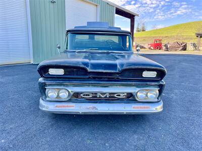 1960 GMC C10 Beer Truck Rat Rod   - Photo 3 - Santa Rosa, CA 95407