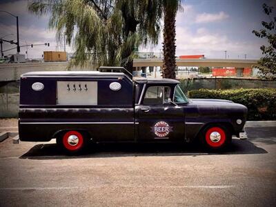 1960 GMC C10 Beer Truck Rat Rod   - Photo 18 - Santa Rosa, CA 95407