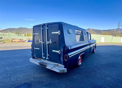 1960 GMC C10 Beer Truck Rat Rod   - Photo 10 - Santa Rosa, CA 95407