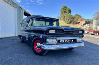 1960 GMC C10 Beer Truck Rat Rod   - Photo 15 - Santa Rosa, CA 95407