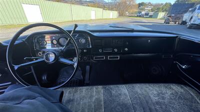 1960 GMC C10 Beer Truck Rat Rod   - Photo 25 - Santa Rosa, CA 95407