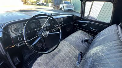 1960 GMC C10 Beer Truck Rat Rod   - Photo 24 - Santa Rosa, CA 95407