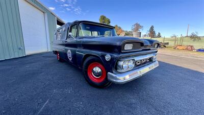 1960 GMC C10 Beer Truck Rat Rod   - Photo 13 - Santa Rosa, CA 95407