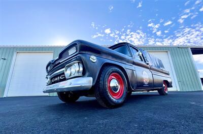 1960 GMC C10 Beer Truck Rat Rod   - Photo 5 - Santa Rosa, CA 95407