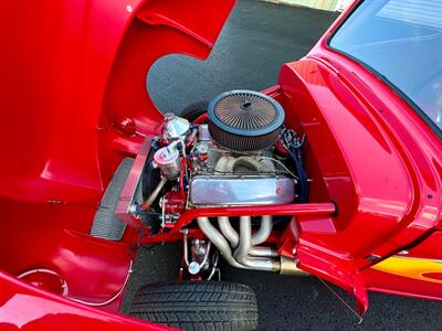 1940 Willys Coupe   - Photo 43 - Santa Rosa, CA 95407