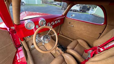 1940 Willys Coupe   - Photo 29 - Santa Rosa, CA 95407