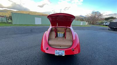 1940 Willys Coupe   - Photo 32 - Santa Rosa, CA 95407