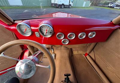 1940 Willys Coupe   - Photo 38 - Santa Rosa, CA 95407