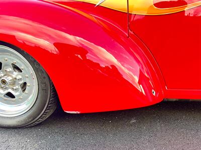 1940 Willys Coupe   - Photo 31 - Santa Rosa, CA 95407