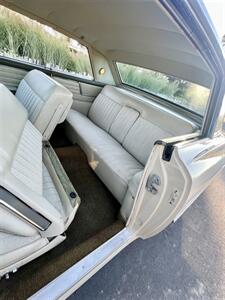 1963 Cadillac Series 62 Coupe   - Photo 40 - Santa Rosa, CA 95407