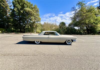 1963 Cadillac Series 62 Coupe   - Photo 9 - Santa Rosa, CA 95407