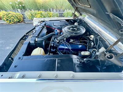 1963 Cadillac Series 62 Coupe   - Photo 34 - Santa Rosa, CA 95407