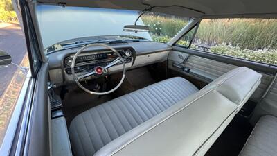 1963 Cadillac Series 62 Coupe   - Photo 37 - Santa Rosa, CA 95407