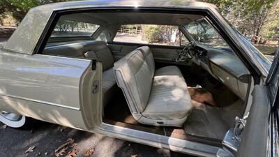 1963 Cadillac Series 62 Coupe   - Photo 60 - Santa Rosa, CA 95407