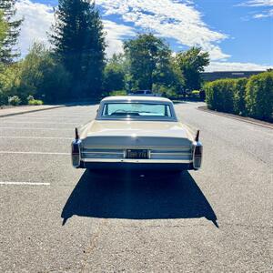 1963 Cadillac Series 62 Coupe   - Photo 7 - Santa Rosa, CA 95407