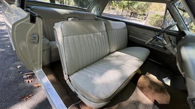 1963 Cadillac Series 62 Coupe   - Photo 69 - Santa Rosa, CA 95407