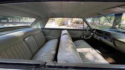 1963 Cadillac Series 62 Coupe   - Photo 58 - Santa Rosa, CA 95407