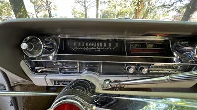 1963 Cadillac Series 62 Coupe   - Photo 67 - Santa Rosa, CA 95407