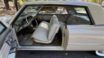 1963 Cadillac Series 62 Coupe   - Photo 50 - Santa Rosa, CA 95407