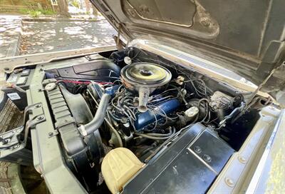 1963 Cadillac Series 62 Coupe   - Photo 77 - Santa Rosa, CA 95407