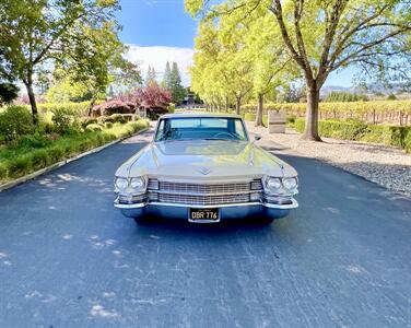 1963 Cadillac Series 62 Coupe   - Photo 18 - Santa Rosa, CA 95407