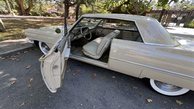 1963 Cadillac Series 62 Coupe   - Photo 55 - Santa Rosa, CA 95407