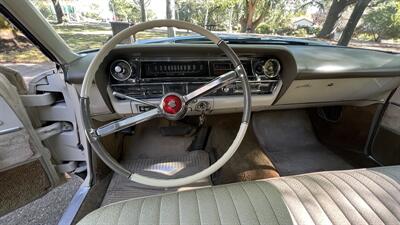 1963 Cadillac Series 62 Coupe   - Photo 66 - Santa Rosa, CA 95407