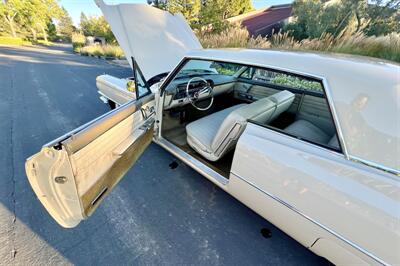 1963 Cadillac Series 62 Coupe   - Photo 38 - Santa Rosa, CA 95407